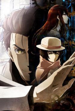 Steins;Gate 0 thumbnail