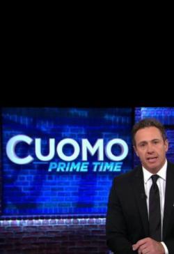 Cuomo Prime Time thumbnail