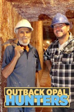 Outback Opal Hunters thumbnail