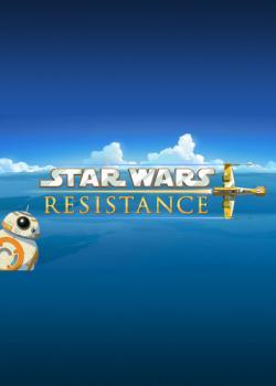 Star Wars: Resistance thumbnail