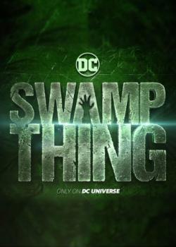 Swamp Thing thumbnail