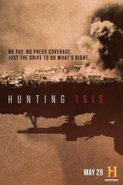 Hunting ISIS thumbnail