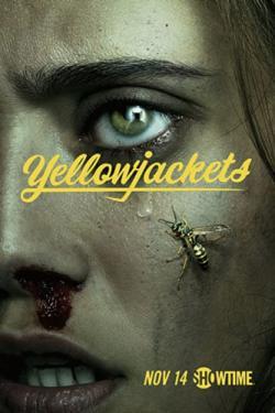 Yellowjackets thumbnail