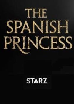 The Spanish Princess thumbnail