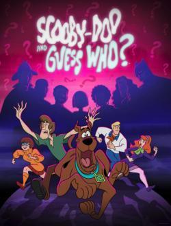 Scooby-Doo and Guess Who? thumbnail