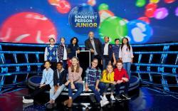 Canada's Smartest Person Junior thumbnail