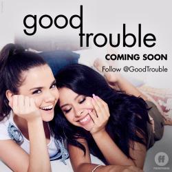 Good Trouble thumbnail