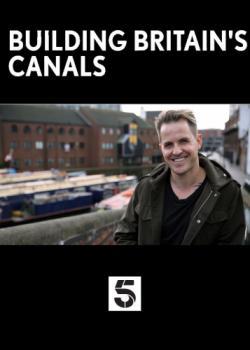 Building Britain's Canals thumbnail