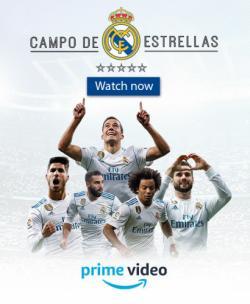 Campo de Estrellas thumbnail