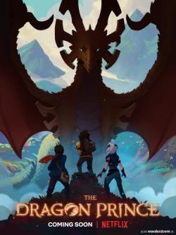 The Dragon Prince thumbnail