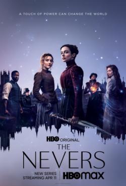 The Nevers thumbnail