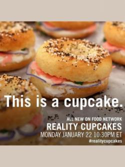 Reality Cupcakes thumbnail