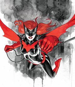 Batwoman thumbnail