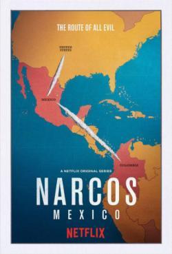 Narcos: Mexico thumbnail