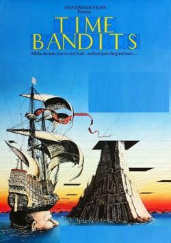 Time Bandits thumbnail