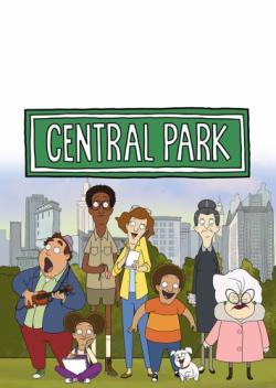 Central Park thumbnail