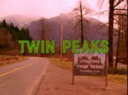 Twin Peaks thumbnail