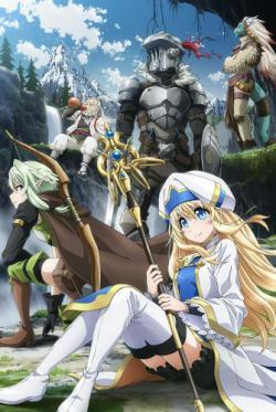 Goblin Slayer thumbnail