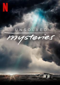 Unsolved Mysteries thumbnail