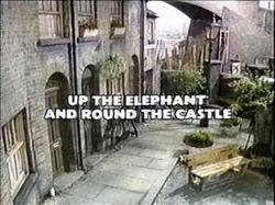 Up the Elephant and Round the Castle thumbnail