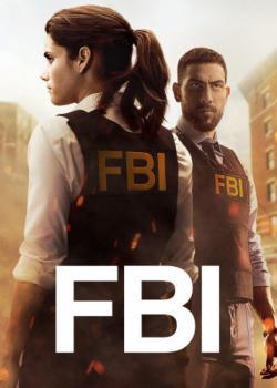 FBI thumbnail