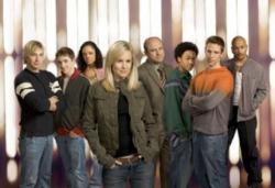 Veronica Mars thumbnail