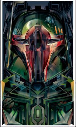 The Mandalorian thumbnail