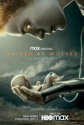 Raised by Wolves thumbnail