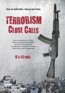 Terrorism Close Calls thumbnail