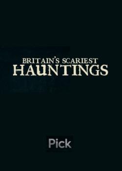 Hauntings thumbnail