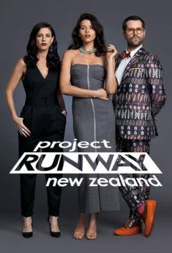 Project Runway New Zealand thumbnail