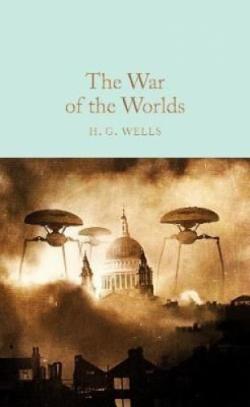 War of the Worlds thumbnail