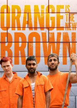 Orange Is the New Brown thumbnail