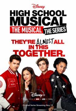 High School Musical: The Musical: The Series thumbnail