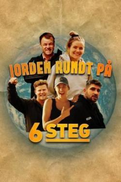 Jorden rundt på seks steg thumbnail