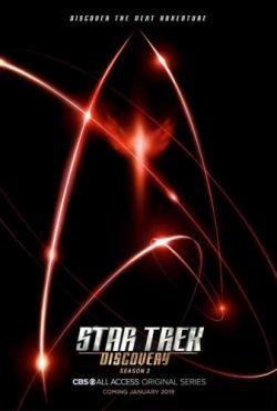 Star Trek: Short Treks thumbnail