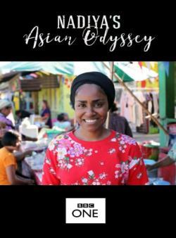 Nadiya's Asian Odyssey thumbnail