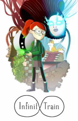 Infinity Train thumbnail