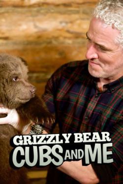 Grizzly Bear Cubs and Me thumbnail