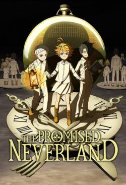 The Promised Neverland thumbnail