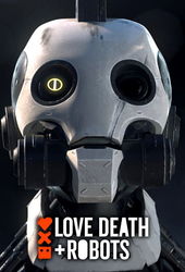 Love, Death & Robots thumbnail