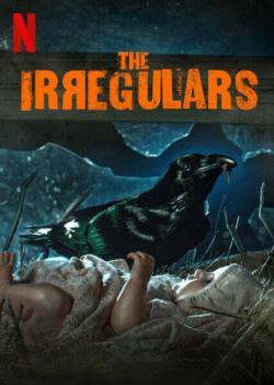 The Irregulars thumbnail