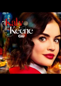 Katy Keene thumbnail