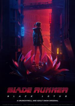 Blade Runner: Black Lotus thumbnail