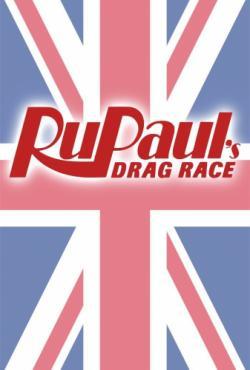 RuPaul's Drag Race UK thumbnail