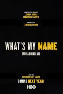 What's My Name | Muhammad Ali thumbnail