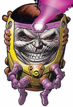 Marvel's M.O.D.O.K. thumbnail