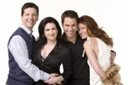 Will & Grace thumbnail