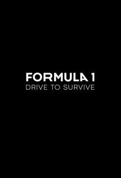 Formula 1: Drive to Survive thumbnail