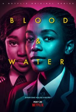 Blood & Water thumbnail